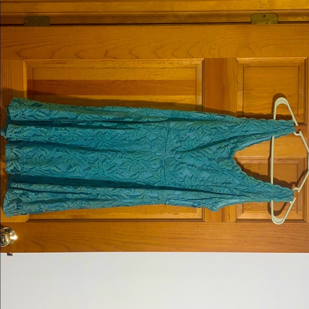 Francescas Dress